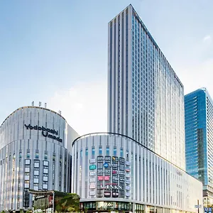 Hankyu Respire 4*, Ōsaka Japan