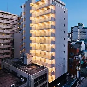 Pg Kuromon , Ōsaka Japon