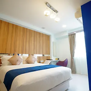 Five6 Splendour 4*, Singapore Singapore