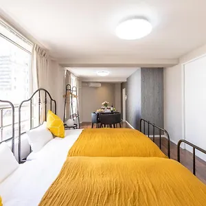 アリタ日本橋西3f , Osaka Japan