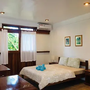 Pahiluna Locanda Panglao