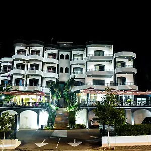 Privé 4*, Saranda Albanie