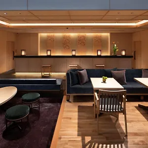 Doubletree By Hilton Higashiyama 4*, Kyōto Japan
