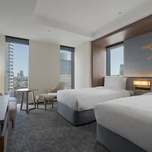 Premier -cabin President- **** Präfektur Tokio