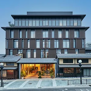 Nohga Kiyomizu 4*, Kyoto Japon