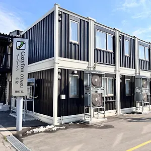 Cozy , Otaru Japan
