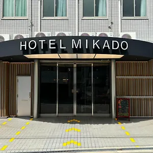 Mikado , 大阪 日本