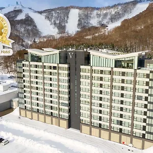 The Vale 4*, 留寿都村 日本
