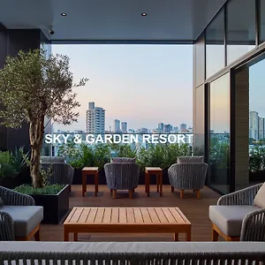 Hotel Mitsui Garden Gotanda -, Tokyo