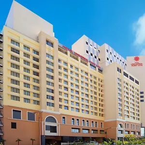 visit hotel