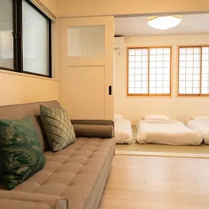 Bamboo Retreat Tofuku Casa vacanze Kyōto