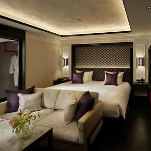 Fauchon 5*, Kyoto Japon
