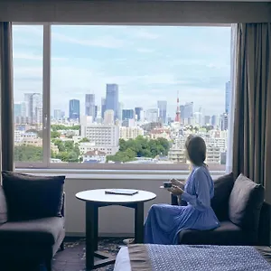 Hotel The Sakura Tower Tokyo, Autograph Collection, Tokyo