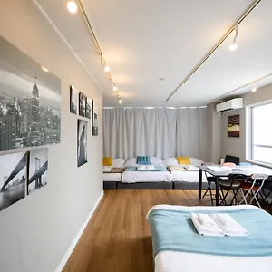 Maison Nagasaki 201 東京都