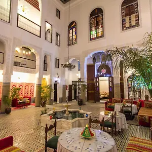 Lalla Zoubida 3*, Fès Maroc