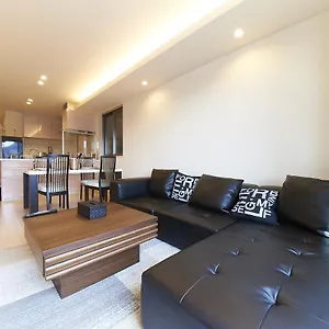 River Side Modern House , Kyoto Japan