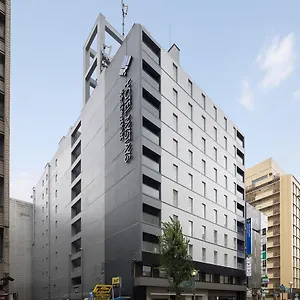 Mystays 名古屋錦酒店 3*, 名古屋 日本