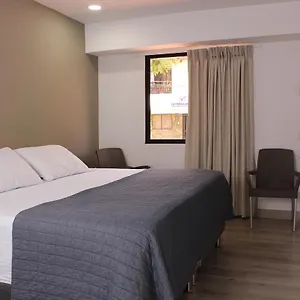 Boutique Plaza Hotel Medellín