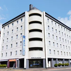 千岁机场酒店 3*, 千岁 日本