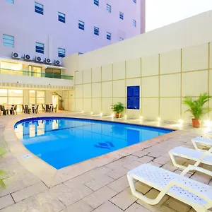Ribai - Hotel Barranquilla (Atlantico)