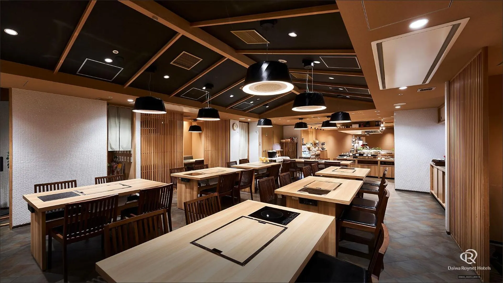 Daiwa Roynet Hotel Shimbashi Tokio