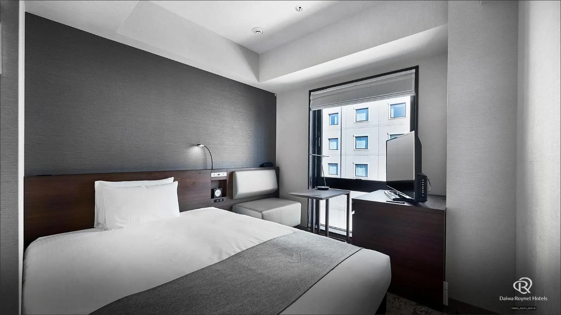 Daiwa Roynet Hotel Shimbashi Tokio