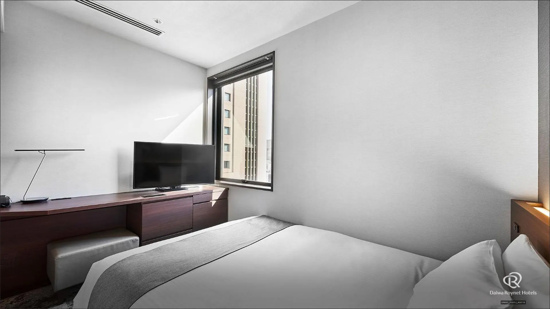 Daiwa Roynet Hotel Shimbashi Tokio