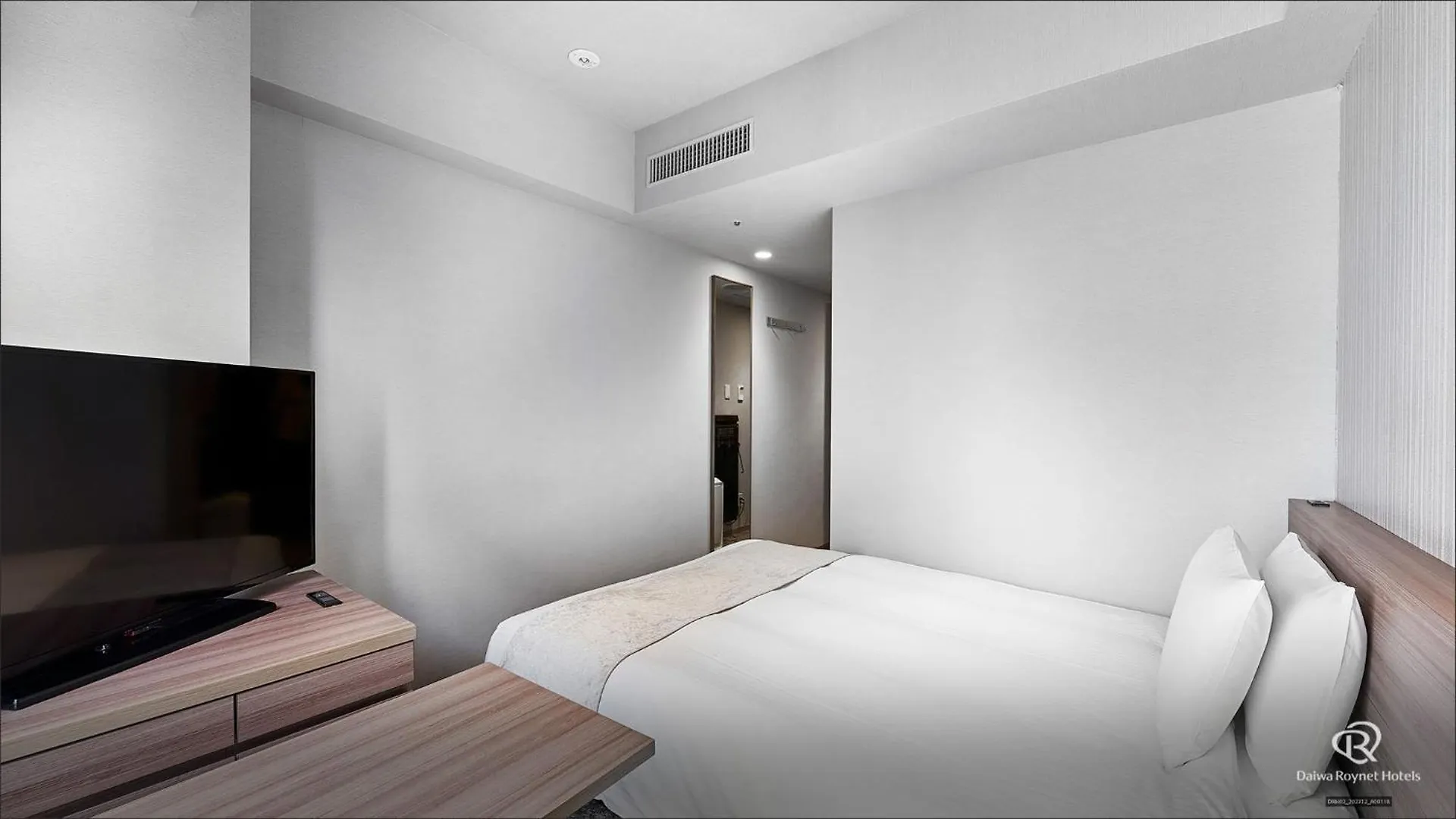 ***  Daiwa Roynet Hotel Shimbashi Tokio Japón