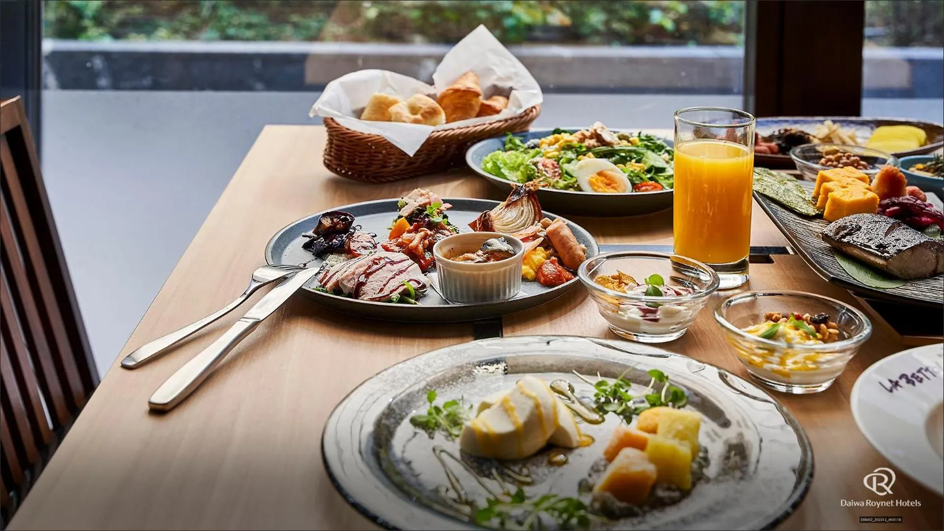 Daiwa Roynet Hotel Shimbashi Tokio