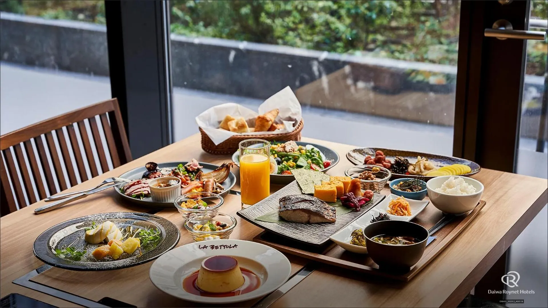 Daiwa Roynet Hotel Shimbashi Tokio Japón